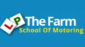 The Farm School Of Motoring