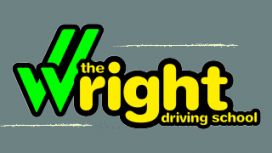 The Wright Driving School