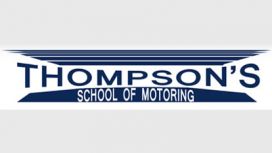Thompsons School Of Motoring