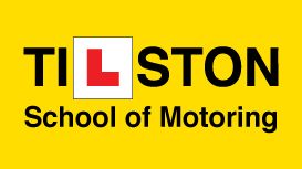 Tilston School Of Motoring