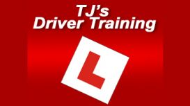 TJ's Driver Training