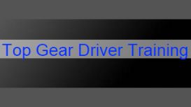 Top Gear Driver Training
