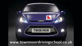 Townmoor Driving School