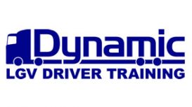 Dynamic Lgv Driver Training