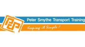 Peter Smythe Transport Training