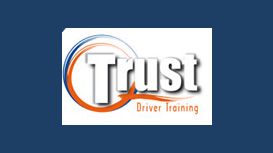 Trust Driver Training