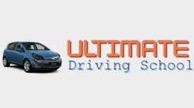 Ultimate Driving School