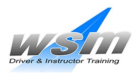 WSM Driver & Instructor Training