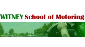 Witney School Of Motoring