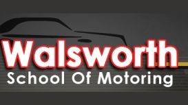 Walsworth School Of Motoring