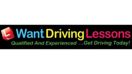 Want Driving Lessons