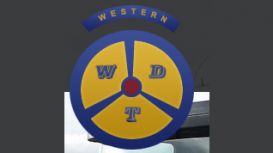 Western Driver Training