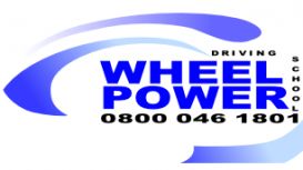 WHEEL POWER Driving School