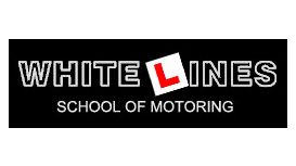 White Lines Driving School