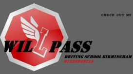 WILLPASS Driving School
