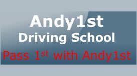 Andy1st Driving School