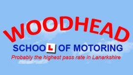 Woodhead School Of Motoring