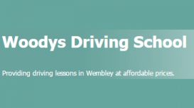 Woodys Driving School