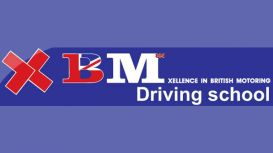 XBM Driving School