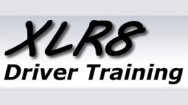 XLR8 Driver Training