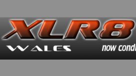 XLR8 Wales Driving School XLR8 Wales Driving School
