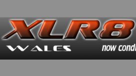 XLR8 Wales Driving School