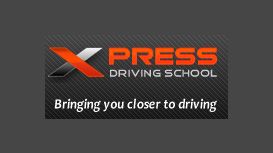 Xpress Driving School