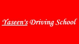 Yaseens Driving School