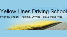 Yellow Lines Driving School